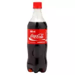 Coca Cola (600ml)