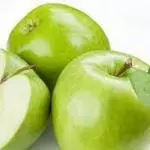 Manzana Verde