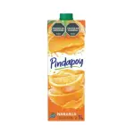 Pindapoy Naranja 1L