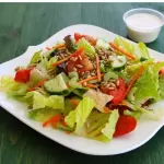 Ensalada Light