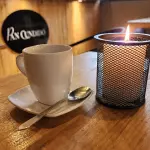 CAFÉ AMERICANO