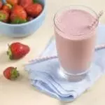 Creme de Morango
