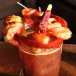Camaronera