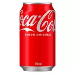 Coca-Cola (lata 350ml)
