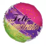 FELIZ CUMPLEAÑOS 31