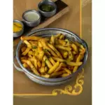 PAPAS MUNDIALES