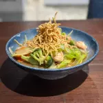 Chow mein