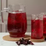 Jarra de Horchata 1Lt
