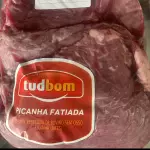 Picanha fateada tudbom