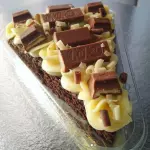 Quatro leites/Kit Kat_Brownie