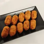 Croquetas