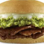 Churrasco PALTA MAYO