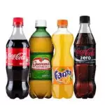 Refrigerante 600 ml