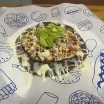 HUEVOS MOTULEÑOS