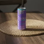 Energético de Pomelo Red Bull