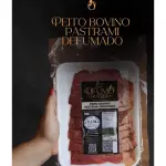 PASTRAMI 140g