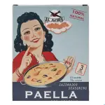 Tempero Espanhol para Paella