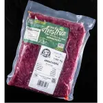 Arrachera de Avestruz