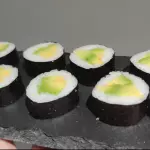 Hosomaki
