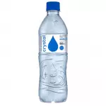 Água crystal
