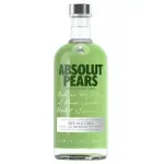 Absolut pera