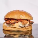X- Bacon