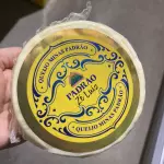 Queijo minas padrão Zé Luiz 552g