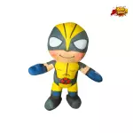 Peluche Wolverine