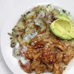 Pollo Champ