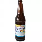 TUBAINA RIO BRANCO 600ml