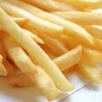 Adicional de Batata Frita