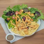 Salada Alta Vista - Frango