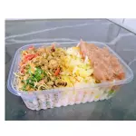 Escolha a Partir de 03 Marmitas