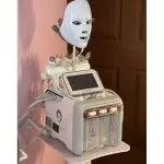 Hydra Facial 7 en 1