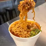 INSTA RAMEN