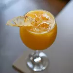 Maracuyá