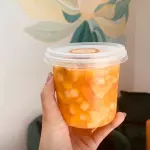 SALADA DE FRUTAS