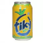 Tiky