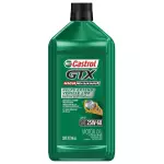 Castrol GTX SAE 25w60 de 946 ml  C/6
