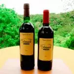 Vinho da Casa