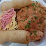 Combo #3 Pollo