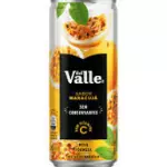 Suco Dell vale MARACUJA