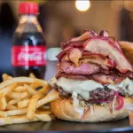 GUESA BACON