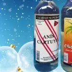 ANIS CARTUYO 750 ML