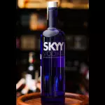 VODKA SKKY