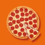 Pizza de Peperoni