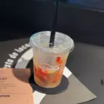 Limon y Fresa