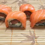 URAMAKI DUPLO