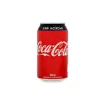 Coca Zero