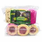 Kit Provolone Recheado C/ Salame